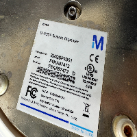 Millipore Q-Pod Remote Dispenser image 2